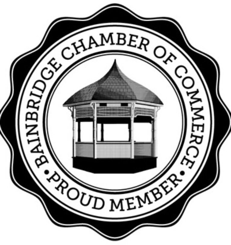 Minutes of Bainbridge Chamber of Commerce General Membership Meeting – February 15th, 2022